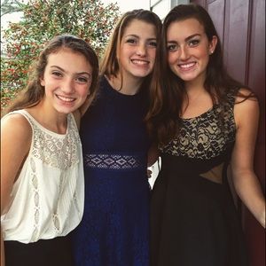 Meet your Posher, Bre