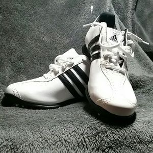 Adidas golf shoes