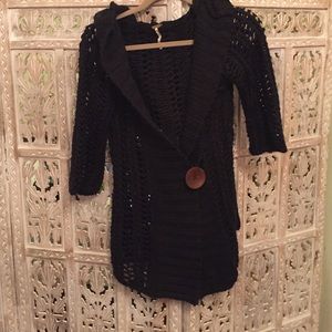 Free people super soft sweater