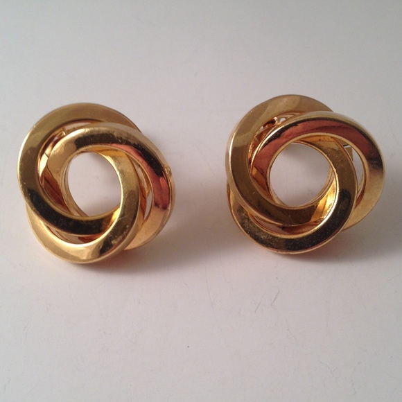 Vintage. Earrings