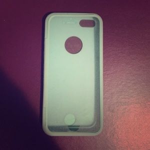 iPhone 5 case