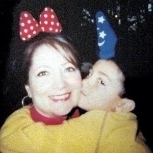 Meet your Posher, Donna