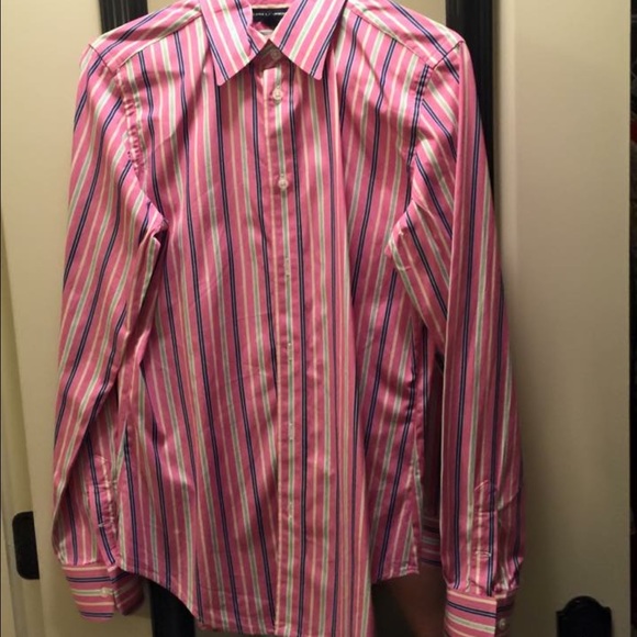 Ralph Lauren polo shirt