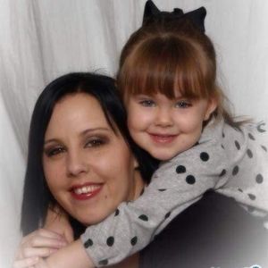 Meet your Posher, Tina