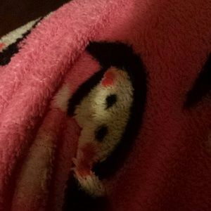 Meet your Posher, Sherry