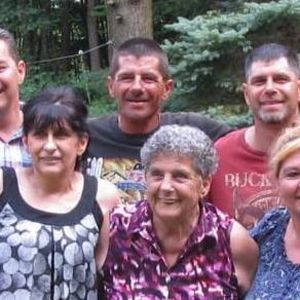 Meet your Posher, Nancy