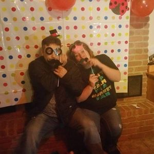 Meet your Posher, Stacy