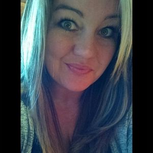 Meet your Posher, Christy