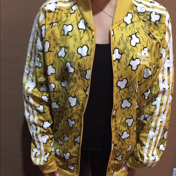 Brand New adidas track suit jacket.