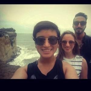 Meet your Posher, Annabelle