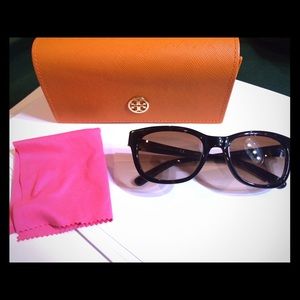 Authentic Tory Burch sunglasses