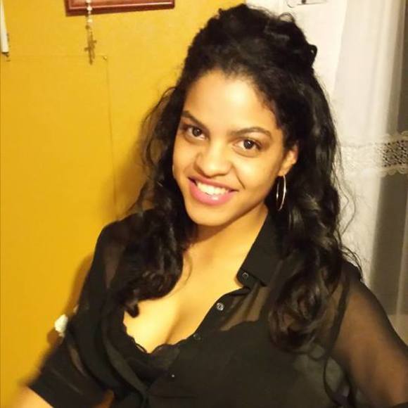 Meet your Posher, Anabell
