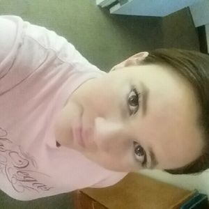 Meet your Posher, Llori