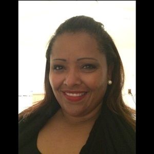 Meet your Posher, Rosa