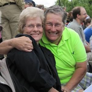 Meet your Posher, Deb