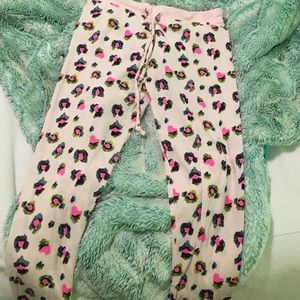 Xhilaration pajama pants