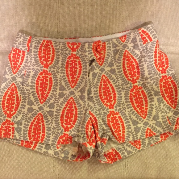j crew shorts