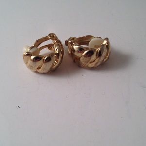 Vintage earrings