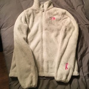 AUTHENTIC The North Face Osito jacket