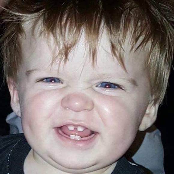 Meet your Posher, Cynda