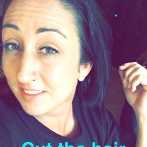 Meet your Posher, Jeri