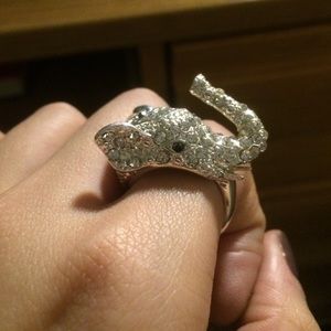 Elephant ring