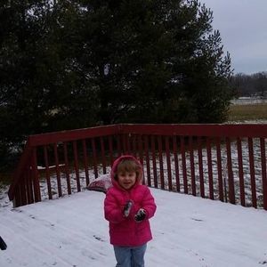 Meet your Posher, Peggy