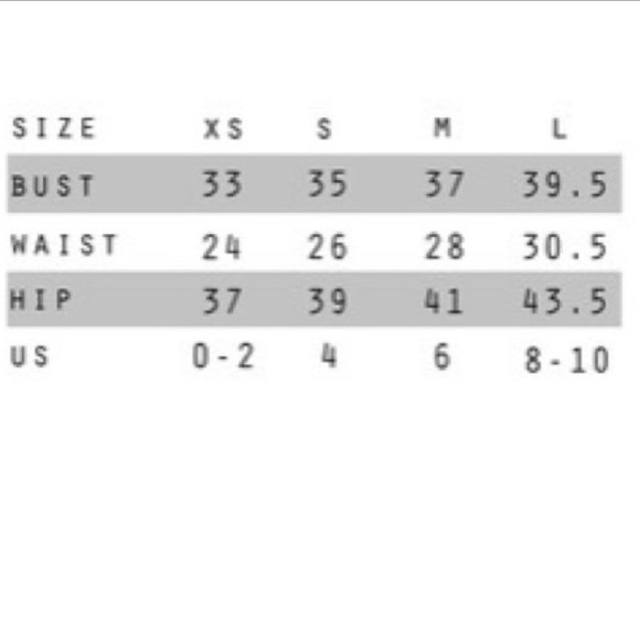 ATID BLACK + WHITE STRIPE TEE - Picture 4 of 4