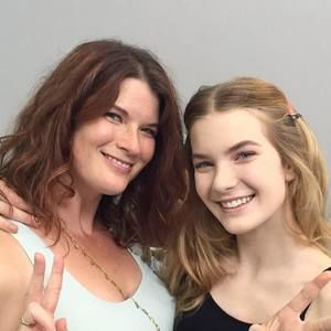 Meet your Posher, Jen