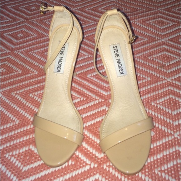 Steve Madden heels