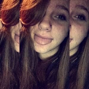 Meet your Posher, Tabitha