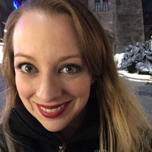 Meet your Posher, Amber