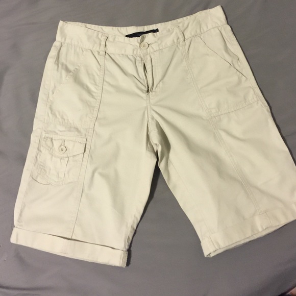 ❤️Calvin Kline Bermuda's❤️