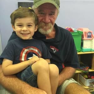 Meet your Posher, Paul