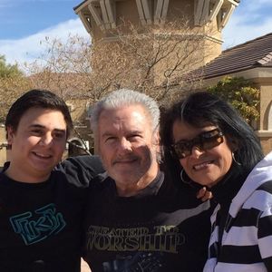 Meet your Posher, Dolores