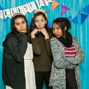 Meet your Posher, Daisy