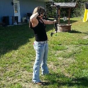 Meet your Posher, Chasity