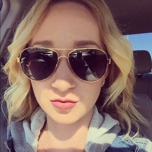 Meet your Posher, Kaleh