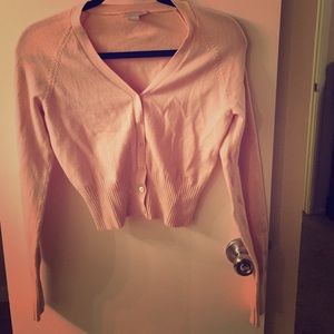 MUST SELL!!! J. Crew Cardigan