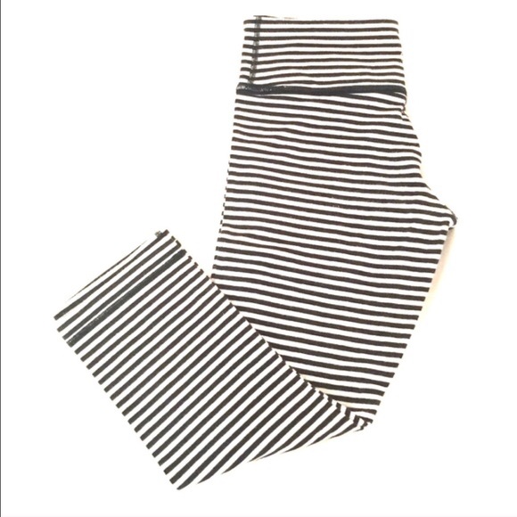 Lululemon cotton wunder under