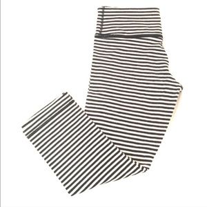 Lululemon cotton wunder under