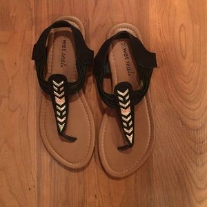 Sandals