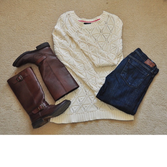 Tommy Hilfiger Sweater