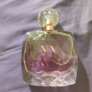 New York and Company "Dream New York" Perfume