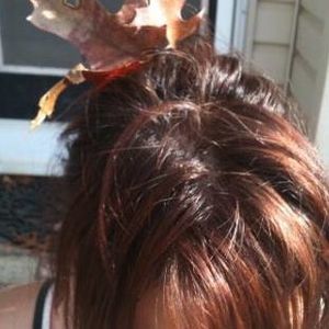 Meet your Posher, Barbara