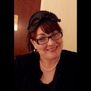 Meet your Posher, Bridgette