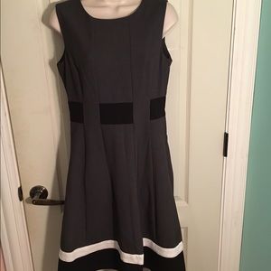 New Calvin Klein Classey Dress