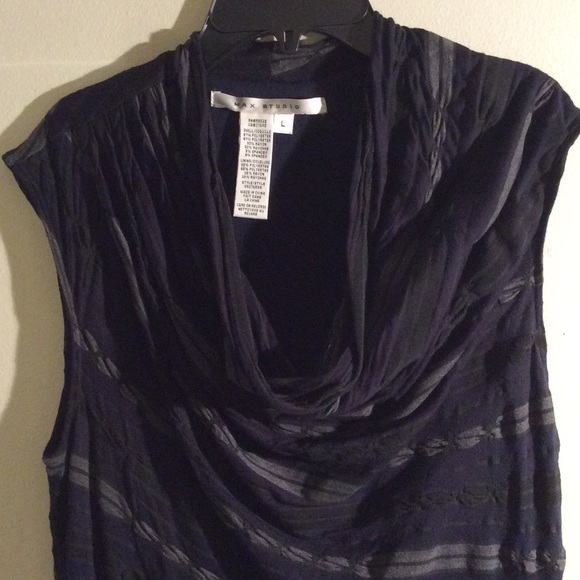 SOLD SOLD SOLD Max Studio dress - Large - Picture 2 of 4