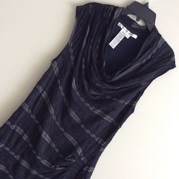 SOLD SOLD SOLD Max Studio dress - Large - Picture 3 of 4