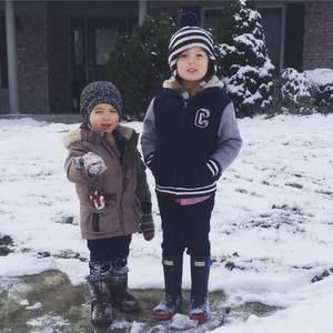 Meet your Posher, Elizabeth